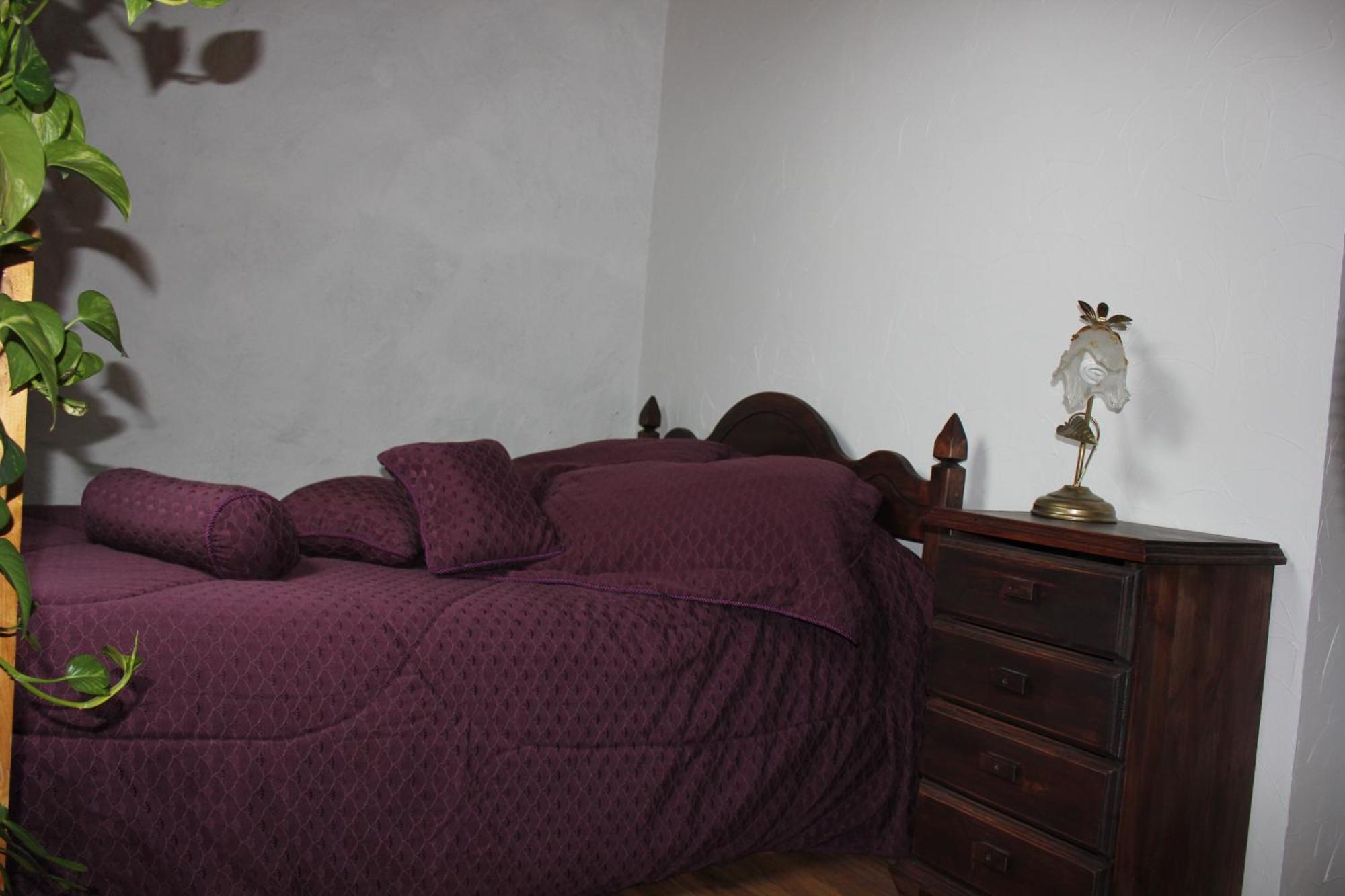 Krapi Guesthouse Treimani ห้อง รูปภาพ