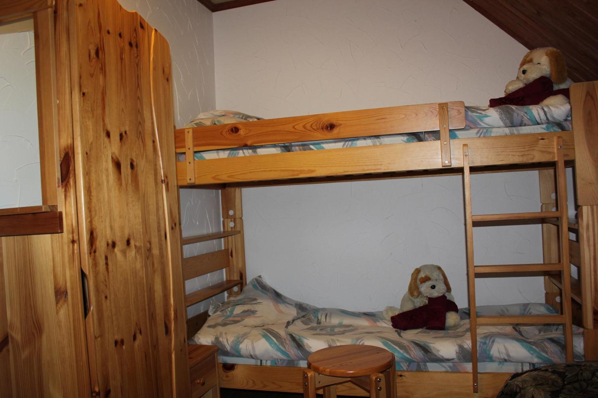 Krapi Guesthouse Treimani ห้อง รูปภาพ