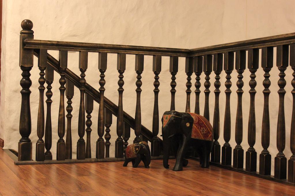 Krapi Guesthouse Treimani ห้อง รูปภาพ
