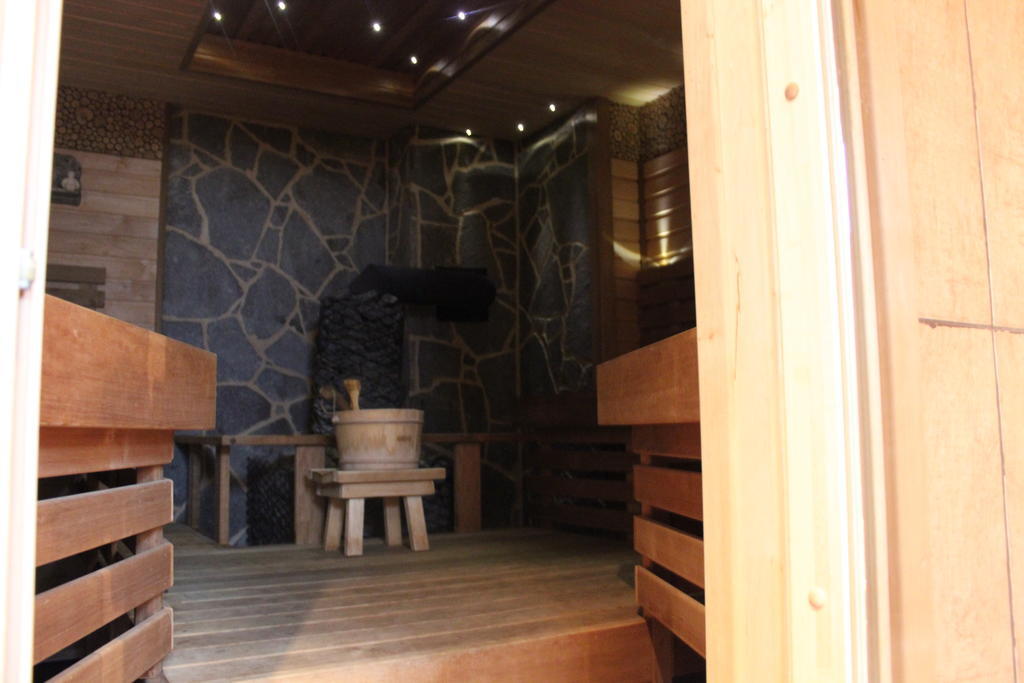Krapi Guesthouse Treimani ห้อง รูปภาพ